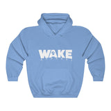 Wake Apparel™ Hooded Sweatshirt