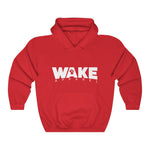 Wake Apparel™ Hooded Sweatshirt