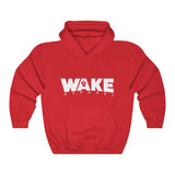 Wake Apparel™ Hooded Sweatshirt