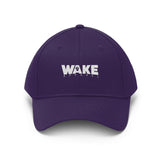 Wake Apparel Hat