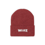 Wake Apparel Knit Beanie