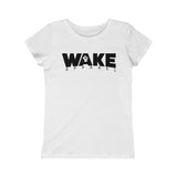 Wake Apparel "Girls" Tee