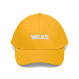 Wake Apparel Hat