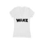 Wake Apparel Women's V-Neck Tee