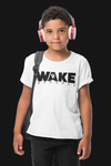 Wake Apparel Youth Short Sleeve T-Shirt