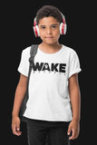 Wake Apparel Youth Short Sleeve T-Shirt