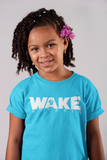 Wake Apparel "Girls" Tee