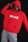 Wake Apparel™ Hooded Sweatshirt