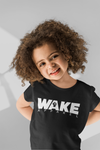 Wake Apparel "Infant"  Tee