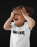 Wake Apparel "Infant"  Tee