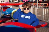 Wake Apparel "Toddler"  Hoodie