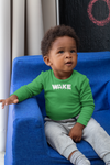 Wake Apparel "Infant" Onesie's