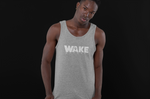 Unisex Wake Apparel Tank Top