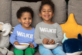 Wake Apparel "Toddler" Long Sleeve Tee