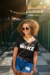 Wake Apparel Women's V-Neck Tee