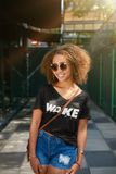 Wake Apparel Women's V-Neck Tee