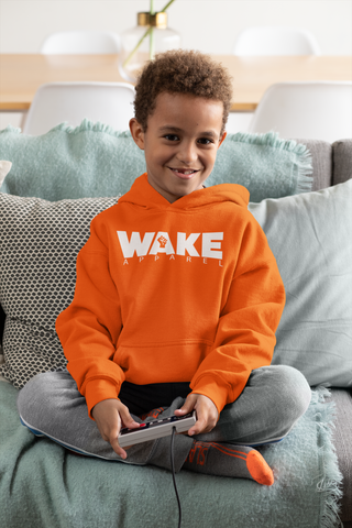 Wake Apparel "Youth" Hoodie