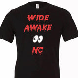 Wide Awake T-Shirts