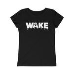 Wake Apparel "Girls" Tee