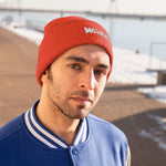 Wake Apparel Knit Beanie