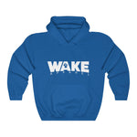 Wake Apparel™ Hooded Sweatshirt