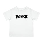 Wake Apparel "Infant"  Tee