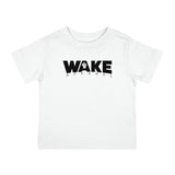 Wake Apparel "Infant"  Tee