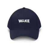 Wake Apparel Hat