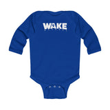 Wake Apparel "Infant" Onesie's