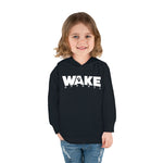 Wake Apparel "Toddler"  Hoodie