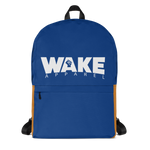 Wake Apparel Laptop Backpack