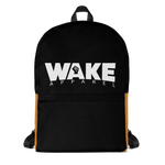 Wake Apparel Laptop Backpack