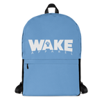 Wake Apparel Laptop Backpack