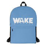 Wake Apparel Laptop Backpack