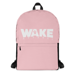 Wake Apparel Laptop Backpack