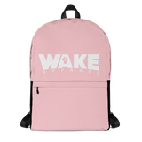 Wake Apparel Laptop Backpack