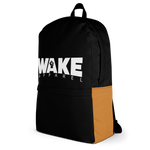 Wake Apparel Laptop Backpack