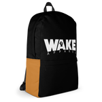 Wake Apparel Laptop Backpack