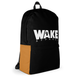 Wake Apparel Laptop Backpack