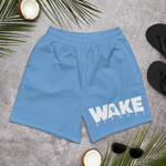 Wake Apparel Men's Athletic Shorts