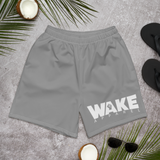 Wake Apparel Men's Athletic Shorts