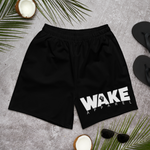 Wake Apparel Men's Athletic Shorts