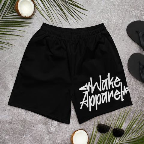 Wake Apparel Men's Athletic Shorts 2.0