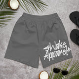 Wake Apparel Men's Athletic Shorts 2.0