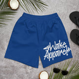 Wake Apparel Men's Athletic Shorts 2.0