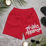 Wake Apparel Men's Athletic Shorts 2.0