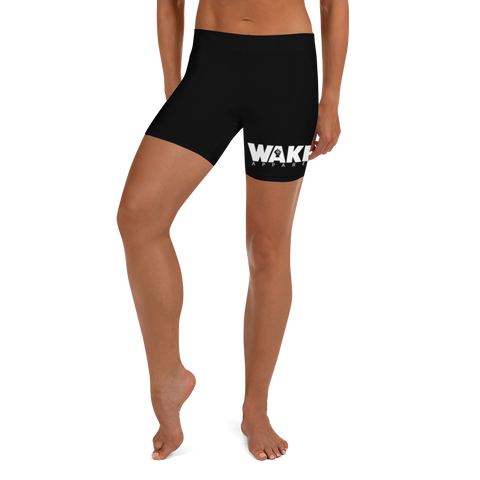 Wake Apparel Women's Shorts