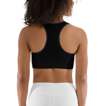 Wake Apparel Sports Bra