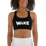 Wake Apparel Sports Bra