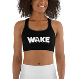 Wake Apparel Sports Bra